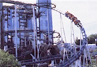 Europapark Rust
